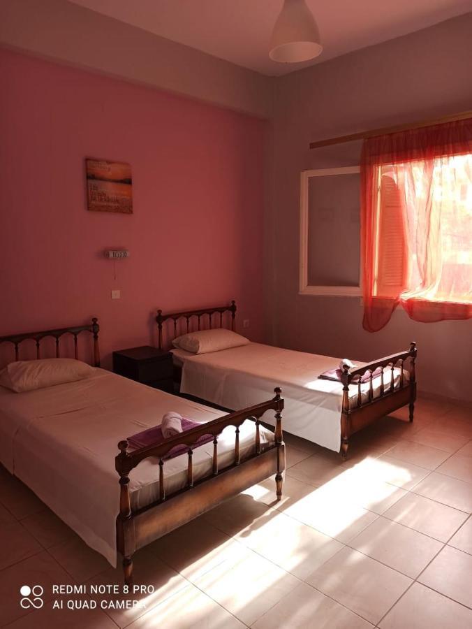 Villa Sia Dassia  Extérieur photo
